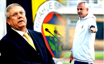Aziz Y�ld�r�m: 'Transferler yeti�ecek'