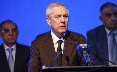 Fenerbah�e'de yeni teknik direkt�r �smail Kartal!