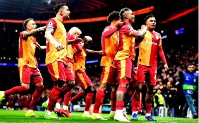 Galatasaray, kupay� g�rd��� zaman b�rakm�yor!