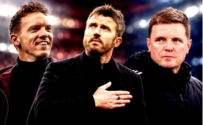 Manchester United'da b�y�k karars�zl�k