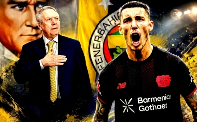 Grimaldo'dan Fenerbah�e'ye �artl� onay