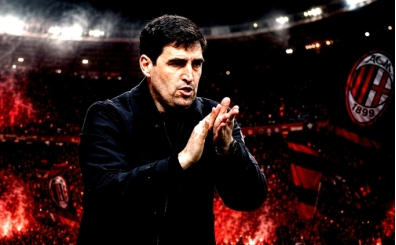 Milan'da koltu�a Iraola oturuyor!