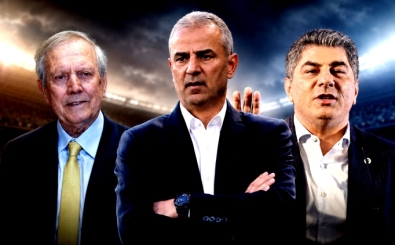 �smail Kartal: 'G�r��me olmad�, teklif yok'