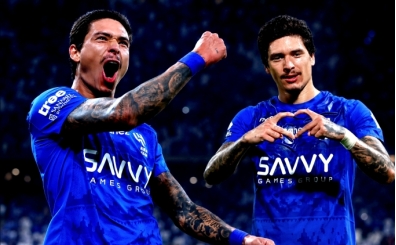 Fenerbah�e'de yeniden Darwin Nunez sesleri!