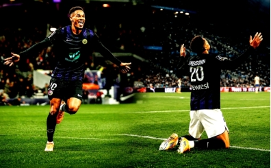 Hull City'den G�ztepe'nin eski golc�s�ne 20 milyon Euro!