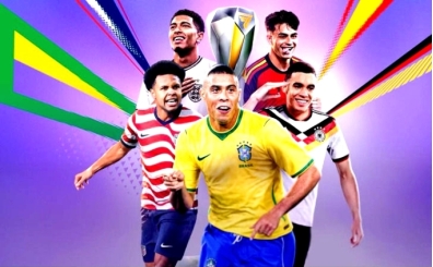 EA FC 26'ya D�nya Kupas� modu: The World's Game