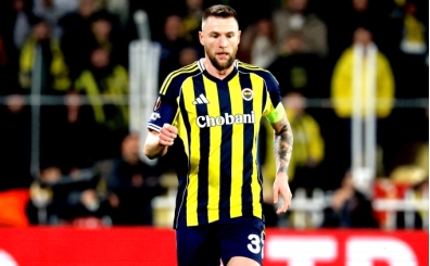 Fenerbah�e'de Skriniar geli�mesi!