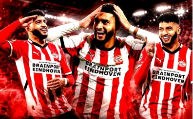 Galatasaray'dan 10 numaraya son aday: Saibari