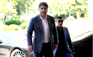 Hakan Safi'nin y�netimindeki 3 isim ortaya ��kt�!