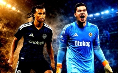 Nathan Ake: 'Ederson Fenerbah�e'yi �ok seviyor'