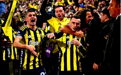 Fenerbah�e derbiyi nas�l kazan�r?