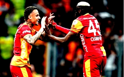 Galatasaray i�in Napoli'yi zorlayacak!