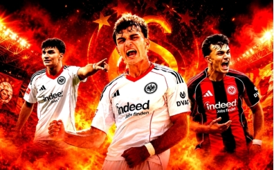Galatasaray'dan 35 milyon Euro!