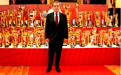 Dursun �zbek'in ustal�k d�nemi