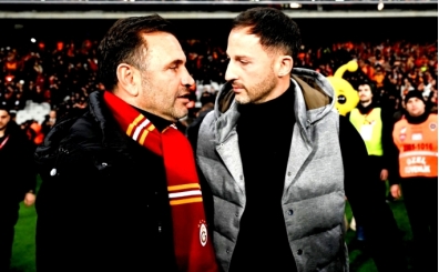 Galatasaray - Fenerbah�e: Derbinin sonucu kimi, nas�l etkiler?