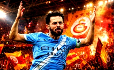 Bernardo Silva, Galatasaray'dan zaman istedi