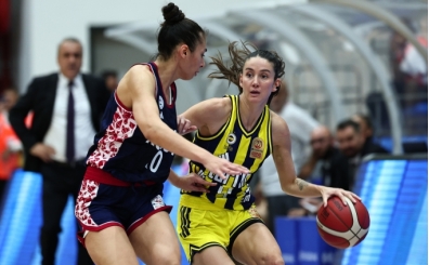 Fenerbah�e Tarfin, lige galibiyetle ba�lad�