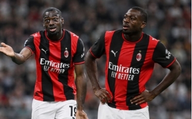 Youssouf Fofana'dan transfer itiraf�