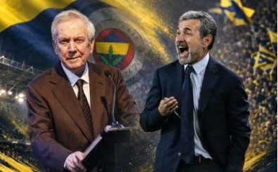 Aykut Kocaman'�n Fenerbah�e i�in �art� var!