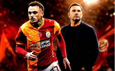 Galatasaray'dan Noa Lang i�in yeni strateji
