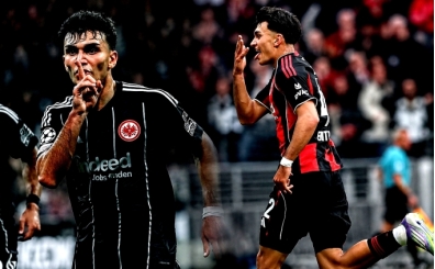 Galatasaray'dan Almanya seferi