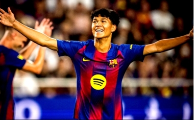 Barcelona'ya �ok: 100 milyonluk yetenek 6'ya gidiyor!