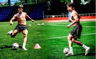 Fenerbah�e'de kamp �ncesi iki yeni imza!
