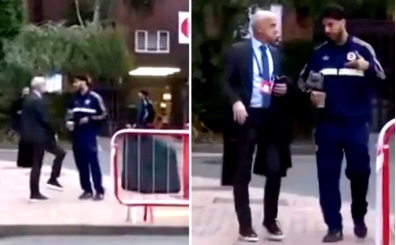 Marco Asensio rest �ekti!
