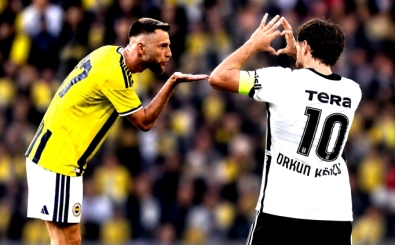 Fenerbah�e - Be�ikta� derbisinin 10 kader adam�!