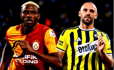 Galatasaray - Fenerbah�e: Derbi rehberi!