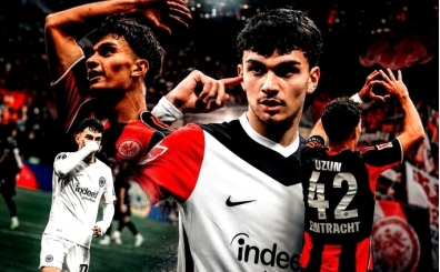 ��te Galatasaray'�n Can Uzun teklifi