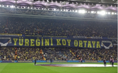 Fenerbah�e'den kad�n ve �ocuklara �cretsiz bilet