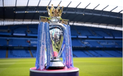 Premier Lig'de yeni sezon Arsenal-Coventry ma��yla ba�l�yor
