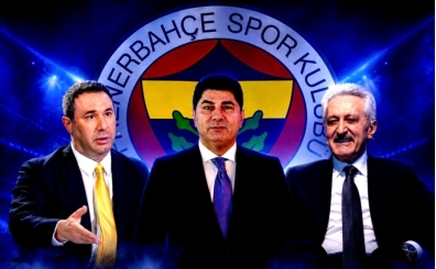 Fenerbah�e'de adaylar�n plan� 1+3 y�l