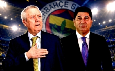 Fenerbah�e'de yeni y�netimi bekleyen b�y�k y�k!