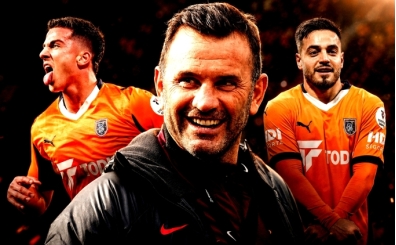 Okan Buruk, Bertu� Y�ld�r�m ve Yusuf Sar� i�in �srarc�! 