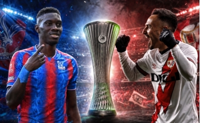 Konferans Ligi'nde final zaman�!