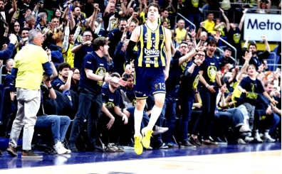 Fenerbah�e Beko, Final Four a�k�na!