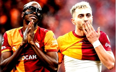 Galatasaray'dan net tav�r: 'Asla olmaz!'