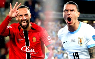 Sadettin Saran'�n golc� plan�: '1 de�il 2 star!'