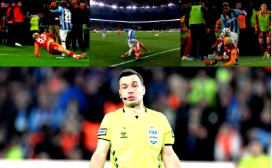 beIN Trio'dan Trabzonspor - Galatasaray ma�� yorumlar�