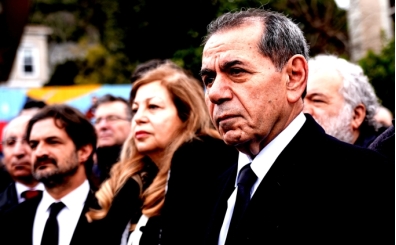 Dursun �zbek'ten Fenerbah�e yasa��