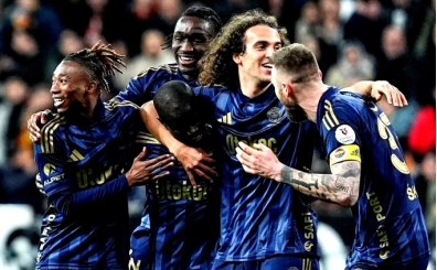 Fenerbah�e'de liderlik hesaplar�