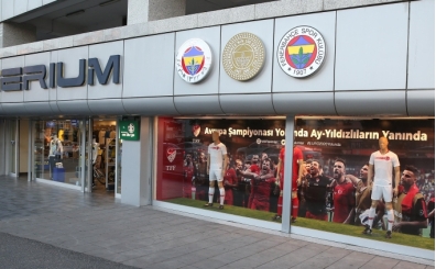 Fenerium'a 'operasyonel d�n���m' katk�s�