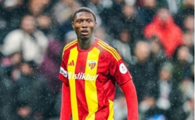 Kayserispor'a FIFA'dan '�de-kald�r' yasa��