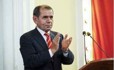 Galatasaray Divan Kurulu toplant�s� yap�ld�!