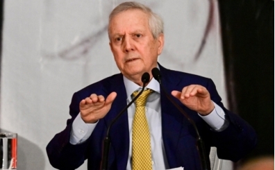 Aziz Y�ld�r�m'�n y�netiminde istedi�i 2 isim!