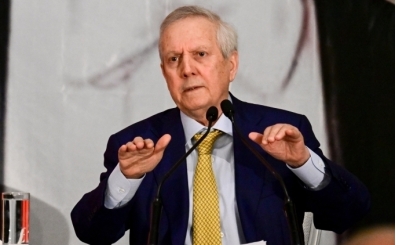 Aziz Y�ld�r�m'�n teknik direkt�r� belli!