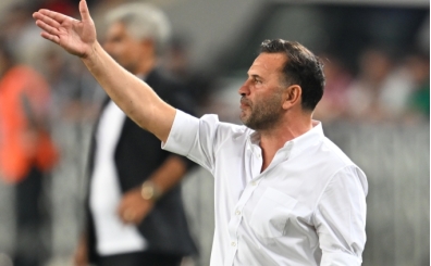 Galatasaray'da zemin endişesi!