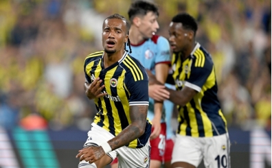 Fenerbah�e'den Archie Brown i�in 16 milyon euro'ya ret!
